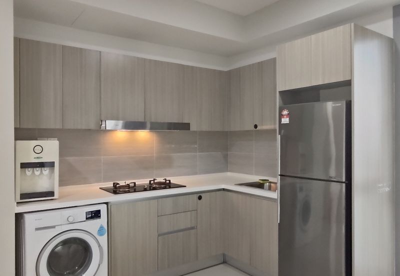 Nordica Residences @ Gravit8