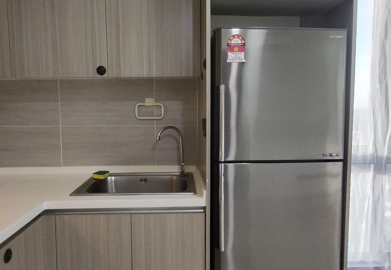 Nordica Residences @ Gravit8