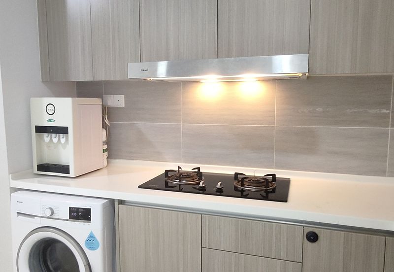 Nordica Residences @ Gravit8