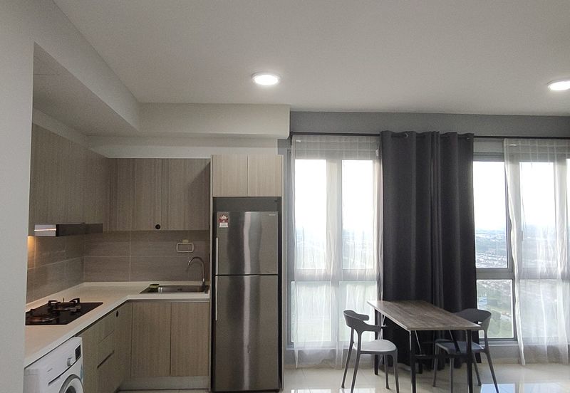 Nordica Residences @ Gravit8