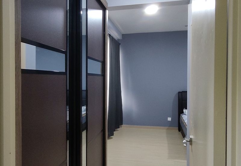 Nordica Residences @ Gravit8