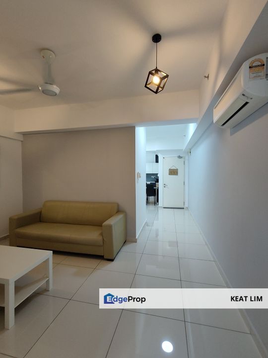 MUST VIEW THIS‼️ Limited Fully Furnished unit, Selangor, Petaling Jaya