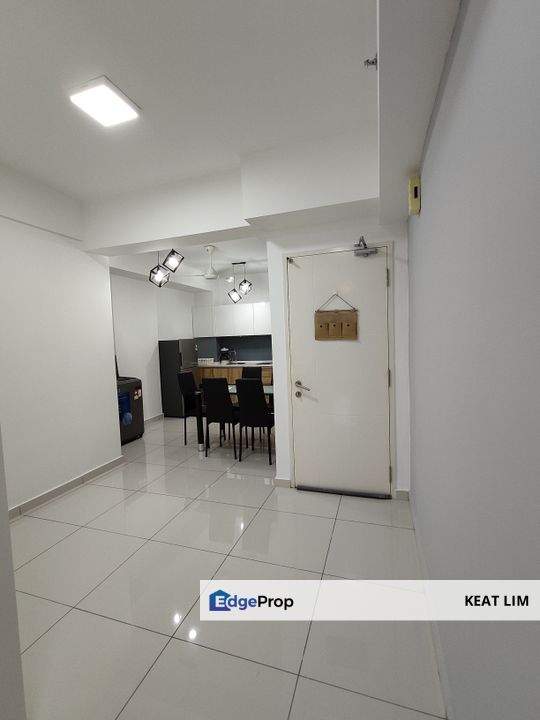 MUST VIEW THIS‼️ Limited Fully Furnished unit, Selangor, Petaling Jaya
