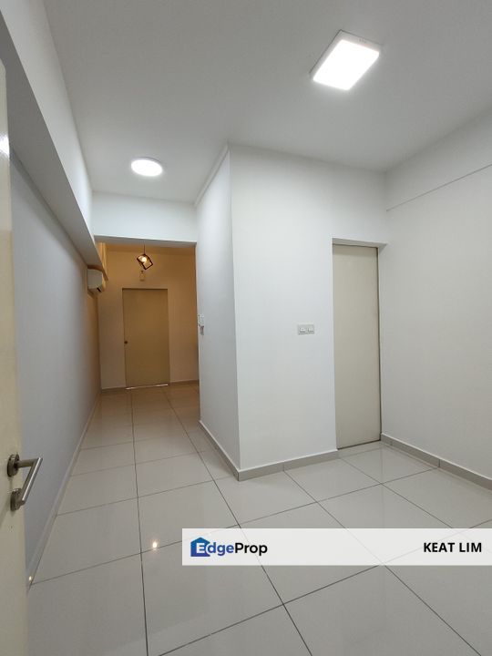 MUST VIEW THIS‼️ Limited Fully Furnished unit, Selangor, Petaling Jaya