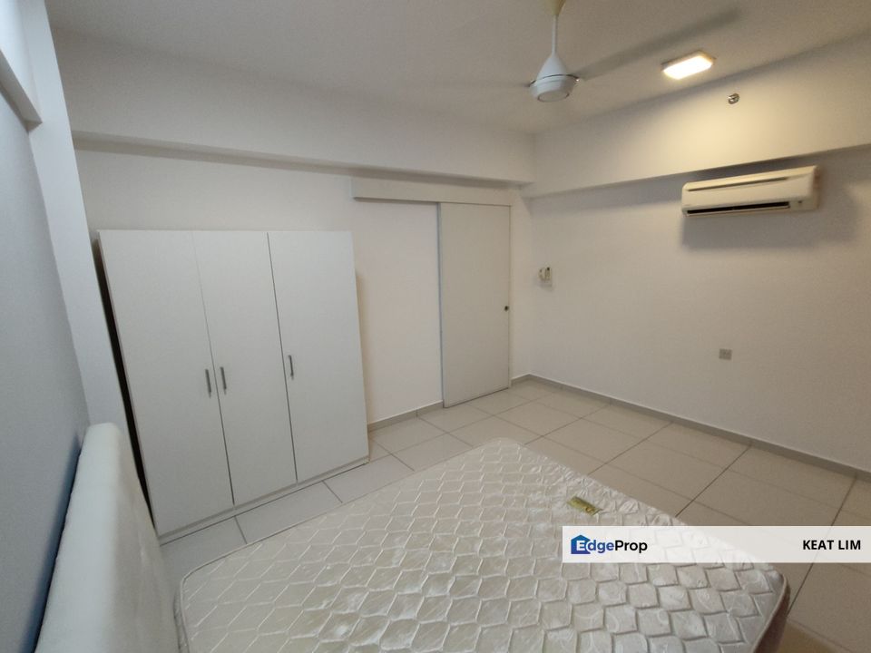 MUST VIEW THIS‼️ Limited Fully Furnished unit, Selangor, Petaling Jaya