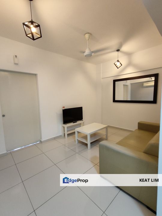 MUST VIEW THIS‼️ Limited Fully Furnished unit, Selangor, Petaling Jaya