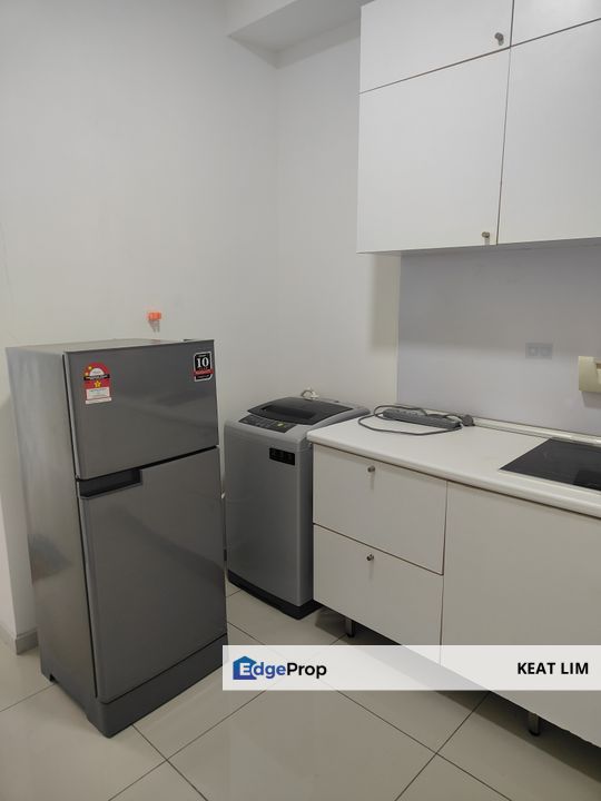 Near B.A.C, LRT station & University Malaya 🎉, Selangor, Petaling Jaya