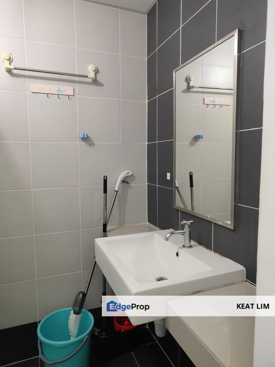 Near B.A.C, LRT station & University Malaya 🎉, Selangor, Petaling Jaya