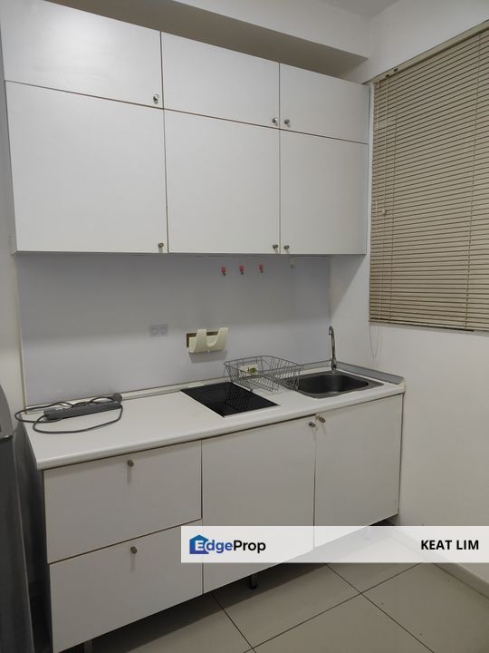 Near B.A.C, LRT station & University Malaya 🎉, Selangor, Petaling Jaya