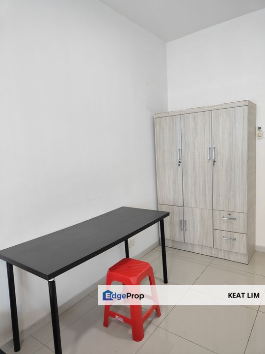 Near B.A.C, LRT station & University Malaya 🎉, Selangor, Petaling Jaya