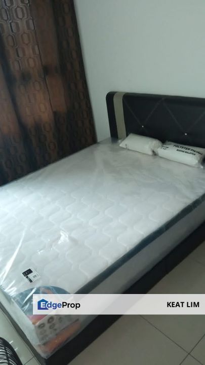 Near B.A.C, LRT station & University Malaya 🎉, Selangor, Petaling Jaya