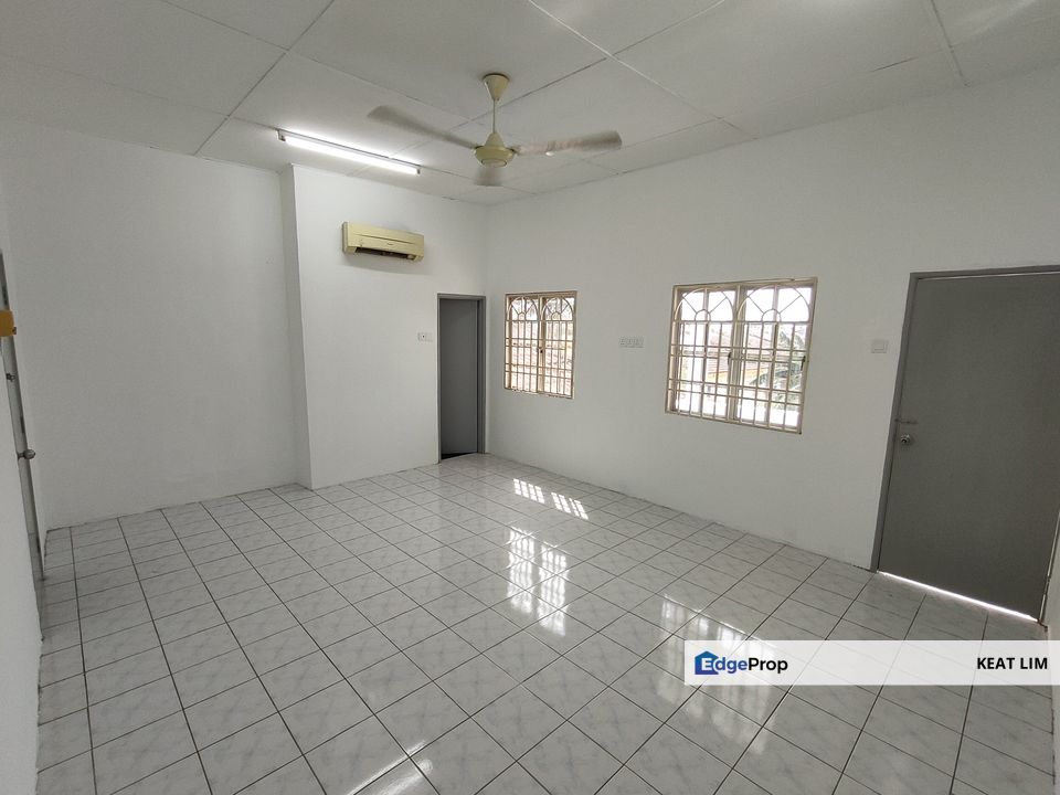 Below Market Value‼️, Selangor, Klang