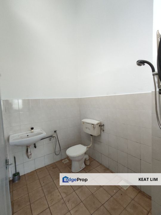 Below Market Value‼️, Selangor, Klang