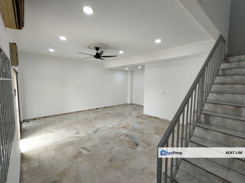 Below Market Value‼️, Selangor, Klang