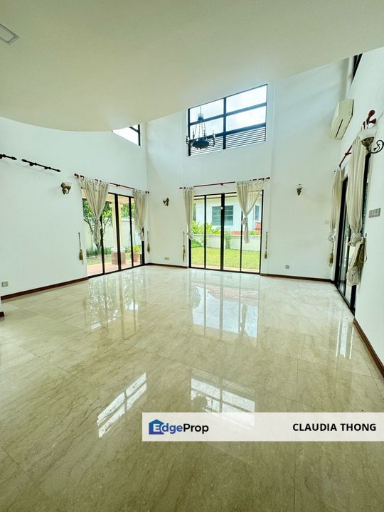 Bungalow @ Impian Bukit Tunku , Kuala Lumpur, Kenny Hills (Bukit Tunku)