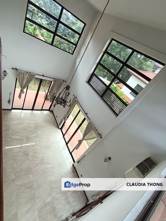 Bungalow @ Impian Bukit Tunku , Kuala Lumpur, Kenny Hills (Bukit Tunku)