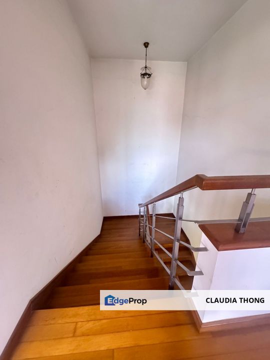 Bungalow @ Impian Bukit Tunku , Kuala Lumpur, Kenny Hills (Bukit Tunku)