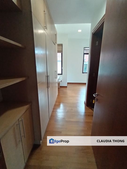 Impian Bukit Tunku, Kuala Lumpur, Kenny Hills (Bukit Tunku)