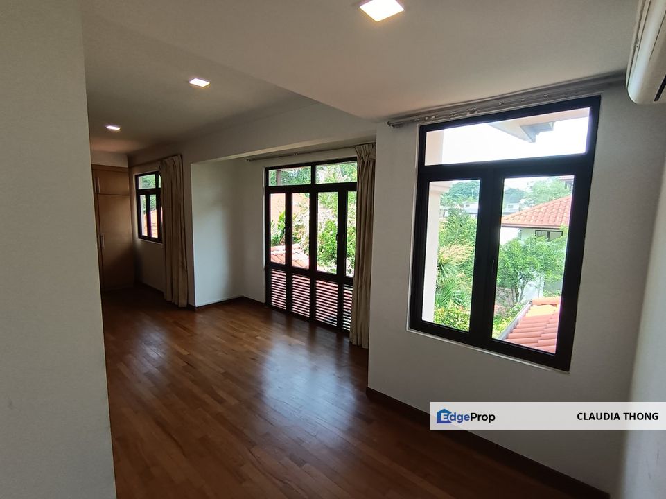 Impian Bukit Tunku, Kuala Lumpur, Kenny Hills (Bukit Tunku)