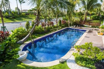 Taman Bukit Semenyih