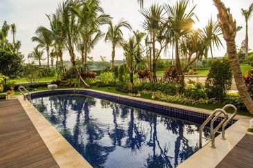 Taman Bukit Semenyih