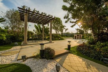 Taman Bukit Semenyih