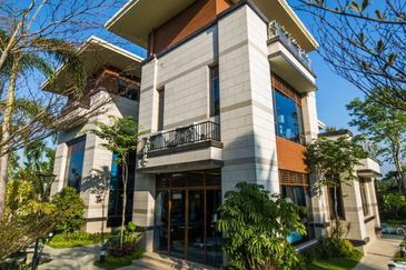 Taman Bukit Semenyih