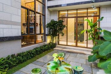 Taman Bukit Semenyih