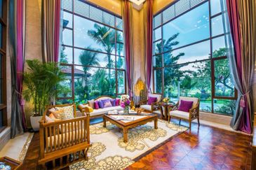 Taman Bukit Semenyih