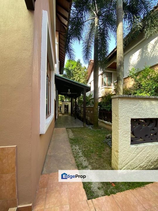 Duta Nusantara, Kuala Lumpur, Sri Hartamas 