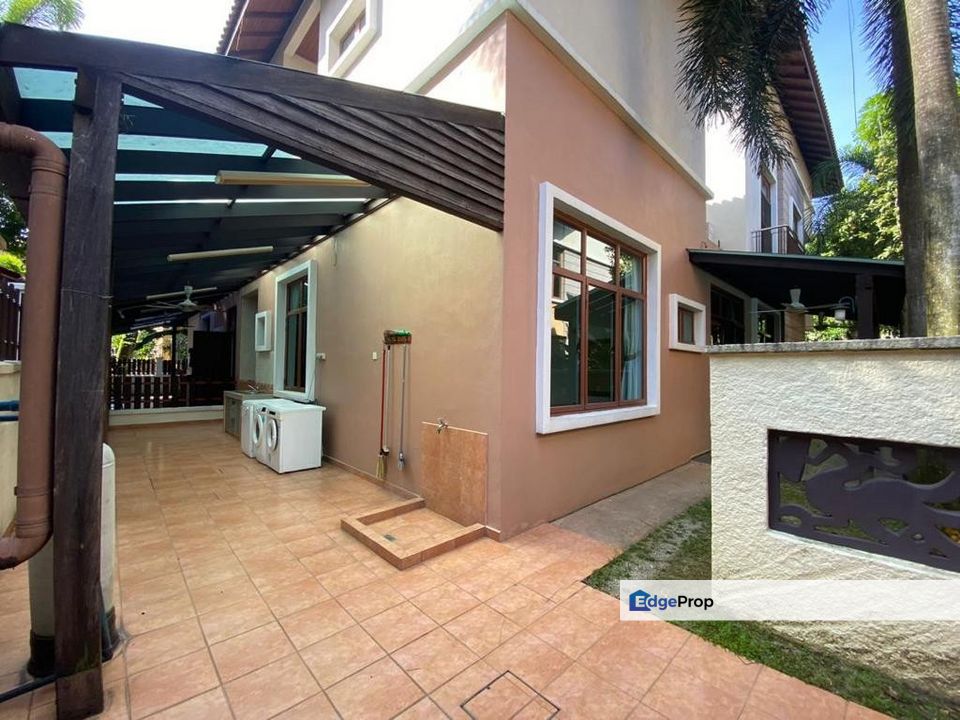 Duta Nusantara, Kuala Lumpur, Sri Hartamas 