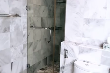 Seri Maya Condominium