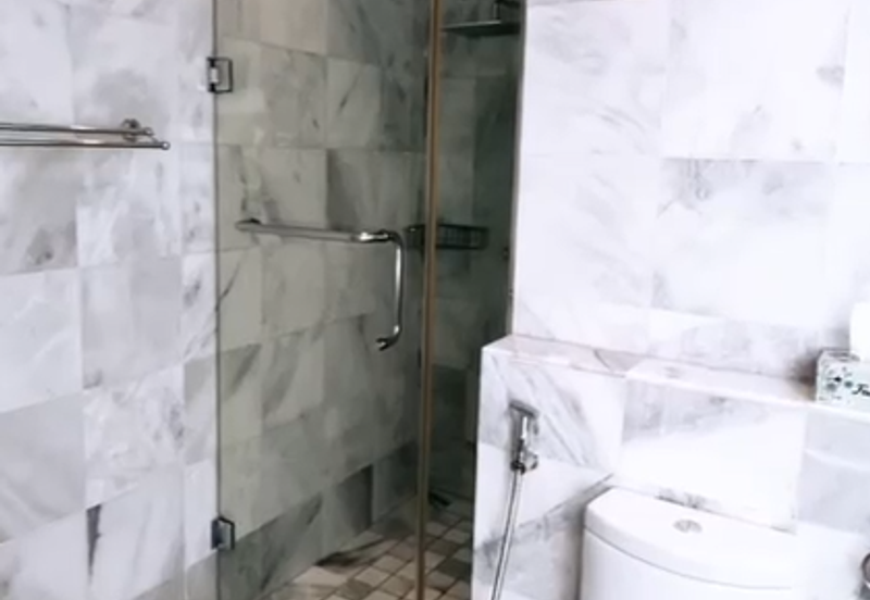 Seri Maya Condominium