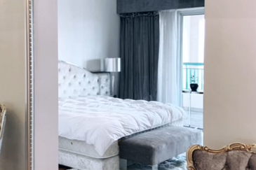 Seri Maya Condominium