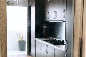 Seri Maya Condominium