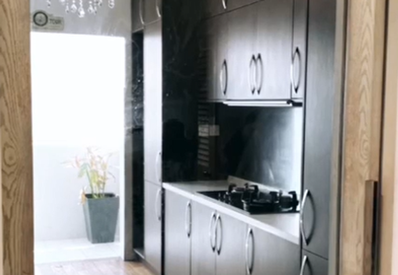 Seri Maya Condominium