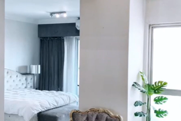 Seri Maya Condominium