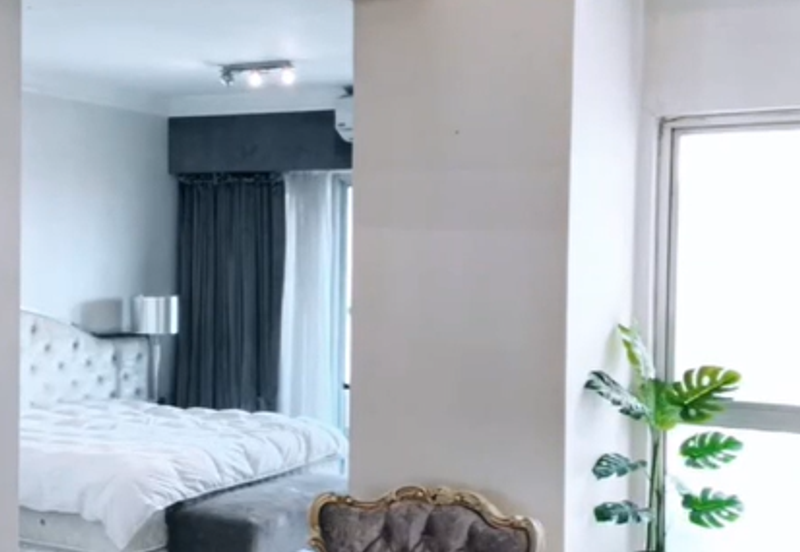 Seri Maya Condominium