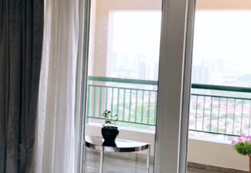 Seri Maya Condominium