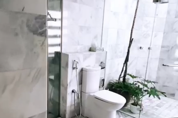 Seri Maya Condominium