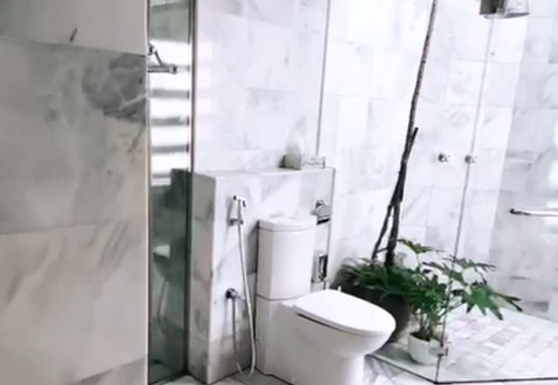 Seri Maya Condominium