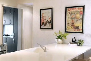 Seri Maya Condominium