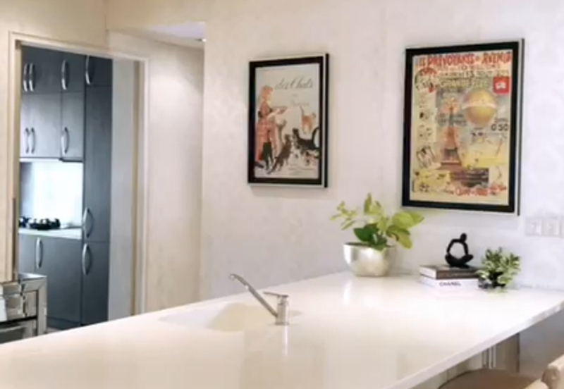 Seri Maya Condominium