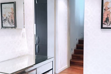 Seri Maya Condominium