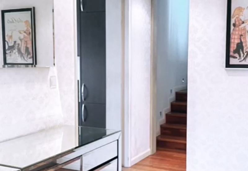 Seri Maya Condominium