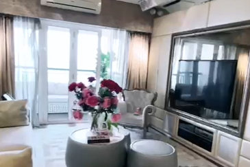 Seri Maya Condominium