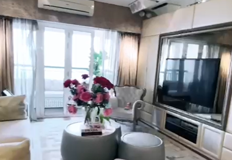 Seri Maya Condominium