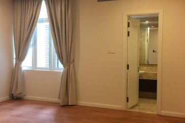 Kenny Hills Residence