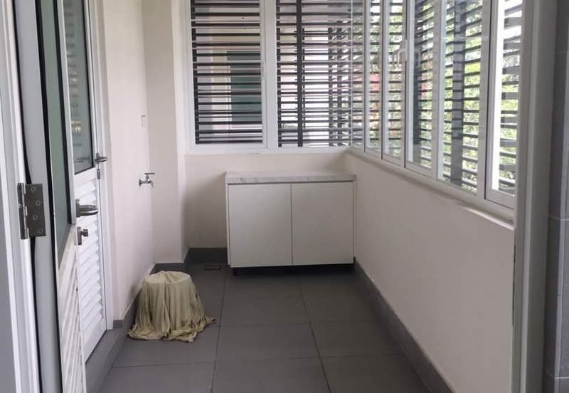 Kenny Hills Residence