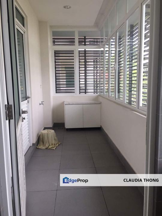 Kenny Hills Residence Condominium, Kuala Lumpur, KL City